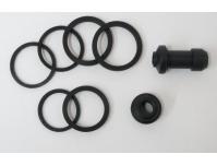 Image of Brake caliper seal kit for Front Left hand caliper